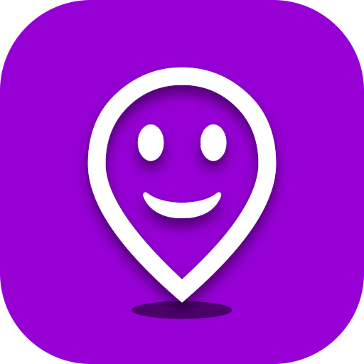 Map Buddy logo